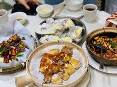 -飞尝蚝·顺德菜·鱼生(顺德总店)