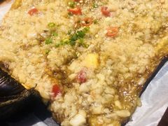-三太子地摊烧烤·小龙虾(北蔡店)