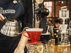 -The Workshop Coffee