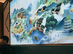 -苏晓玥·手作江南小吃(深圳北站店)