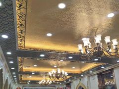 大堂-新疆巴州金丝特餐厅(大钟寺店)