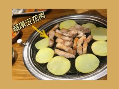 -·缸桶屋·韩式牛肋条自助烤肉(西湖D11店)