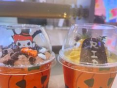 -LELECHA乐乐茶(百货大楼店)
