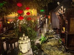 -露雨轩茶楼(牡丹园店)