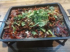 -老金烧烤(伟东新都店)