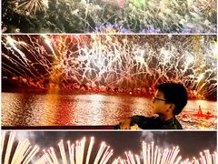 -南京金牛湖风景区