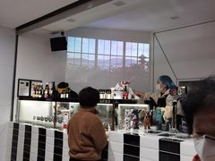 -JW德国冻酸奶Frozen Yogurt(龙湖成都滨江天街店)