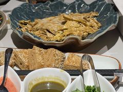 -羲和雅苑•北京烤鸭(国贸商城店)