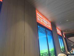 -沽上民肴·海鲜锅贴·天津菜(福州道鸿正家园店)