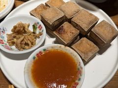 -汉小城·老铫子藕汤·乡野湖北菜(江汉路吉庆街店)