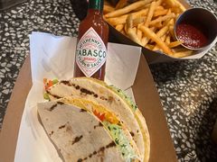 -Cooking Man(中懋天地店)