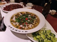 -三猫黑鱼花(南大店)