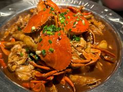 -胖哥俩肉蟹煲(杭州下沙学林街店)