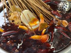 -红牌楼老号串串(银海佳苑店)