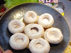 -明洞王妃家烤肉(苏州中心星悦汇店)
