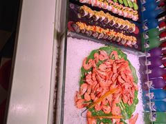 -好伦哥比萨烤肉自助(马家堡店)