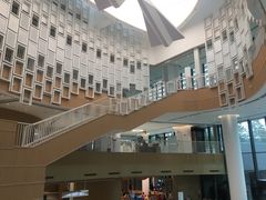 -广州市白云区图书馆