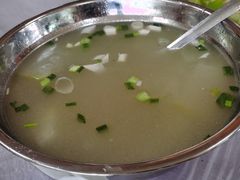 冬瓜汤-富贵饭店(大源店)