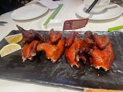 -侨美·唐荔园·40年地道粤菜