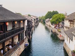 -南浔古镇