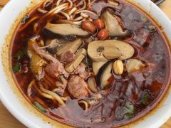 -吴记怪味面(牛王庙店)