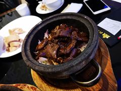 -狮王府淮扬菜(新街口友谊店)