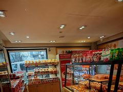 -味多美蛋糕(亚非大厦店)