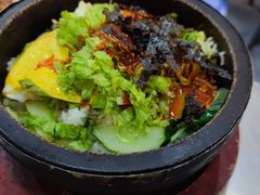 -韩九点烤肉(大学城店)