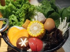 -呷哺呷哺(砂之船奥莱店)