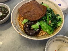 -梅溪·小伙子干挑面(安吉总店)