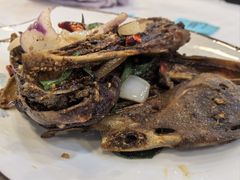 -老鄞江清水龙虾•赵赵家(江北店)
