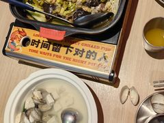 -令狐冲烤鱼·烧菜馆(达明店)