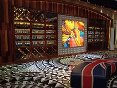 -K+全国连锁KTV(绿地缤纷天地店)