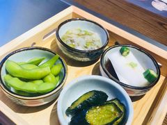 -樱宿日式和牛烧肉(五道口店)