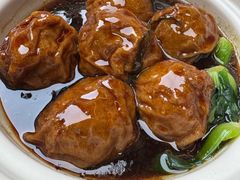 -二泉园老菜馆·百年无锡菜