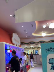 -奈尔宝·儿童乐园·亲子餐厅(苏州大悦城店)
