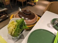 -润园四季椰子鸡火锅(欢乐海岸店)