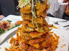 -鱼乐轩海鲜专门店