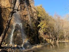 -玉渡山自然风景区
