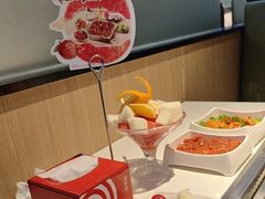 -海底捞火锅(威高广场店)