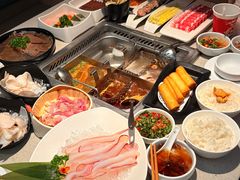 -海底捞火锅(群光广场店)