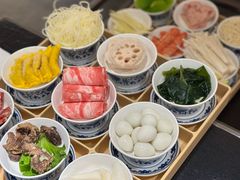 -咏江南·苏式火锅·苏州评弹(观前街店)
