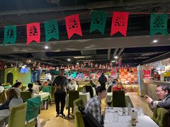 -戈拿旺巴西烤肉(崇文门店)