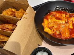 -Kyochon1991校村(共和路店)