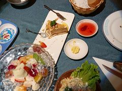 -俄士厨房(未来城店)