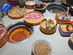 -海底捞大排档火锅(打浦路店)