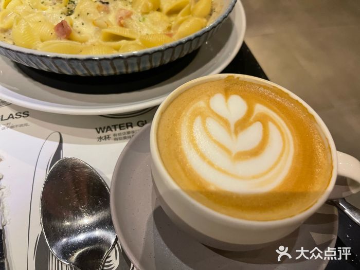 西堤厚牛排(国瑞店)图片