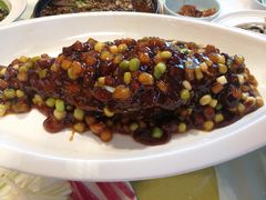 -玉林烤鸭店(黄村康庄店)