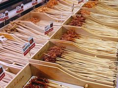 -阿串串老火锅(力盟店)