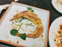 -紫光园·烤鸭·北京菜(团结湖店)